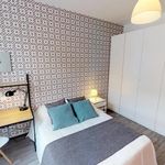 Rent 4 bedroom apartment in Lille