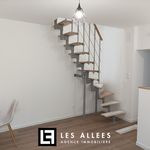 Maison de 83 m² avec 5 chambre(s) en location à LA BATIE-ROLLAND