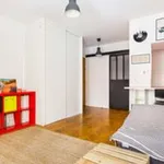 Appartement de 28 m² avec 1 chambre(s) en location à Paris