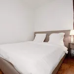 Appartement de 57 m² avec 1 chambre(s) en location à Paris