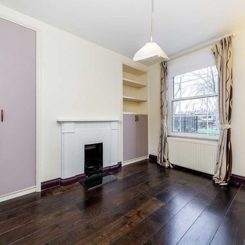 Property to rent in St. Martins Close, London NW1 New Ifton