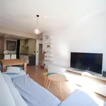 Rent 4 bedroom apartment of 110 m² in Bilbao