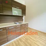 Rent 1 bedroom apartment of 29 m² in Ostrava