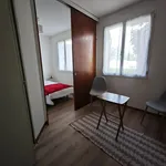 Appartement de 58 m² avec 2 chambre(s) en location à EPERNON