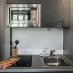 Appartement de 35 m² avec 1 chambre(s) en location à Lourdes