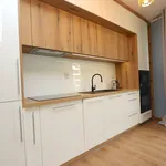 Rent 3 bedroom apartment of 56 m² in Krakow