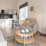  appartement avec 2 chambre(s) en location à Court-Saint-Etienne