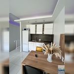 Rent 1 bedroom apartment in Drancy