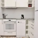 Alquilar 2 dormitorio apartamento en barcelona