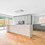 Detached house to rent in Guildford Lane, Woking GU22