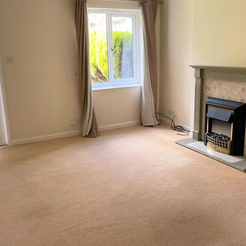 Town house to rent in Ivy Spring Close, Wingerworth, Chesterfield S42 North Wingfield