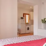 Rent 1 bedroom apartment in madrid