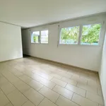 Rent 1 bedroom apartment of 108 m² in Lausanne