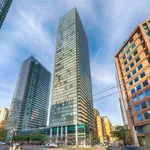 Rent 1 bedroom apartment in Toronto (Bay Street Corridor)