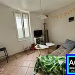 Appartement de 31 m² avec 1 chambre(s) en location à SAINTE-GENEVIEVE