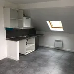 Appartement de 37 m² avec 2 chambre(s) en location à Luisant