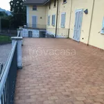 Appartamento in in affitto da privato a Cernusco Lombardone via Spluga, arredato, box, terrazzo - TrovaCasa