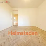 Rent 3 bedroom apartment of 59 m² in Havířov