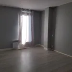 Appartement de 76 m² avec 3 chambre(s) en location à L ADOUR