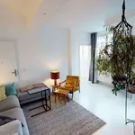 Rent 1 bedroom apartment of 85 m² in berlin