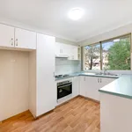 Rent 2 bedroom apartment in Toongabbie