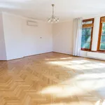 Rent 4 bedroom apartment of 220 m² in Budapest