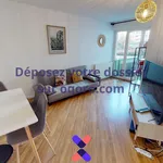 Appartement de 9 m² avec 3 chambre(s) en location à Grenoble