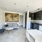 Appartement de 43 m² avec 2 chambre(s) en location à Le