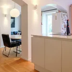 Miete 1 Schlafzimmer wohnung von 90 m² in Berlin