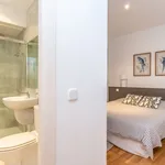 Alquilo 5 dormitorio apartamento de 128 m² en Madrid