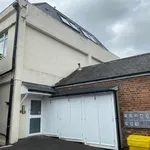 Flat to rent in Market Street, Rugby CV21