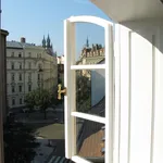 Rent 1 bedroom apartment of 40 m² in Prague