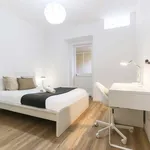 Rent a room in lisbon