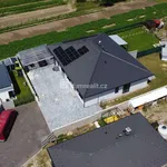 Pronajměte si 1 ložnic/e dům o rozloze 112 m² v Tuhaň