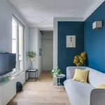 Rent 1 bedroom apartment of 25 m² in Paris