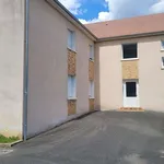 Rent 1 bedroom apartment of 16 m² in Châlette-sur-Loing