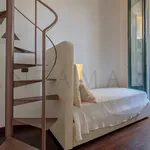 Rent 3 bedroom apartment of 115 m² in Milano