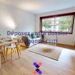 Rent 6 bedroom apartment of 9 m² in Saint-Étienne