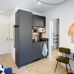 Rent 2 bedroom apartment of 23 m² in München