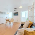 Rent 1 bedroom apartment in Lisbon