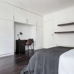 Appartement de 69 m² avec 1 chambre(s) en location à paris