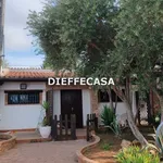 Multi-family detached house Contrada Santa Venera, Contrade Extraurbane, Marsala