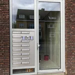 Huur 1 slaapkamer appartement van 50 m² in Geleen