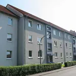 Miete 3 Schlafzimmer wohnung von 54 m² in Bergkamen