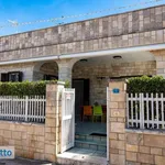 Villa arredata Ostuni costa