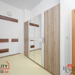 Rent 5 bedroom apartment of 106 m² in Liberec