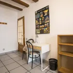 Rent 3 bedroom apartment in Barcelona