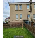 Flat to rent in Gartleahill, Airdrie ML6