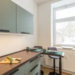 Rent 1 bedroom apartment of 31 m² in Chemnitz