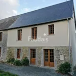 Maison de 60 m² avec 2 chambre(s) en location à Quettreville-sur-Sienne